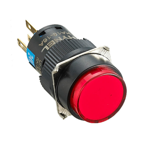 AE16 Compact type Pushbutons