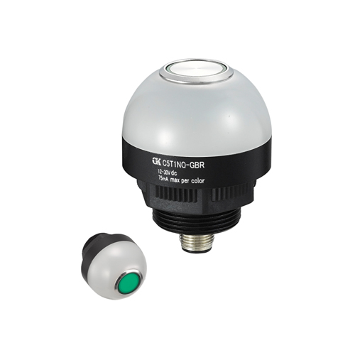 C5K Illuminated pushbutton llluiminated push button& pick-to-light