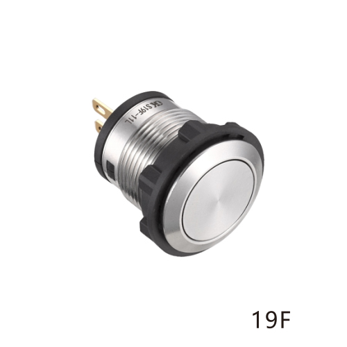 S19 vandal proof pushbuttons Pushbuttons