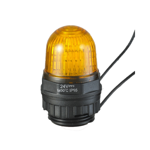 R30 Super mini dome indicator lamp Signal light