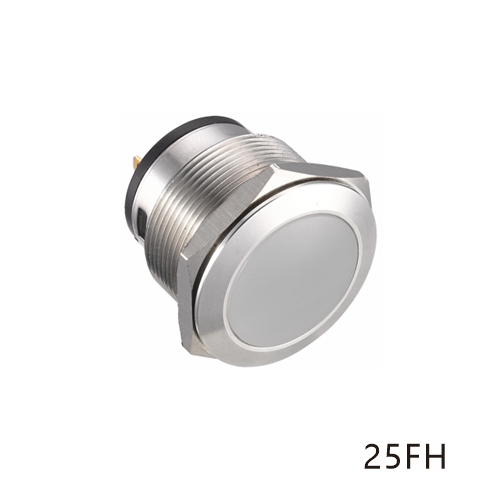 S25 Vandal resistant Indicator Indicators