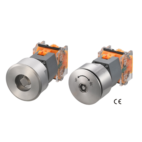 K Series Key insert switch (door switches)