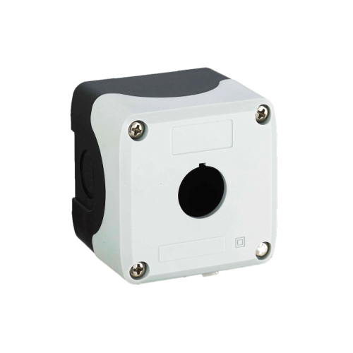 PB Series Control Box Yellow/Gery