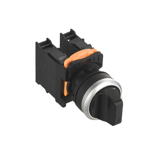 PB22 short-handle selector switches Short-handle Selector Switches