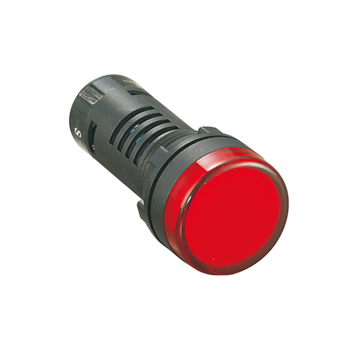 Type PL22 Bi-Colour Pilot lamp & Flashing lamp