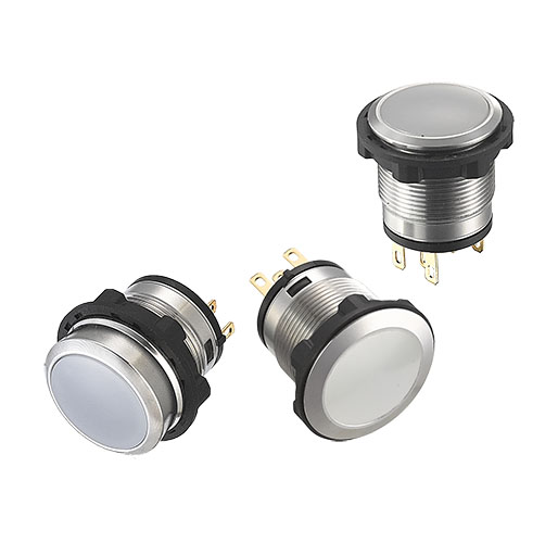 S22 vandal resistant Indicator Indicator