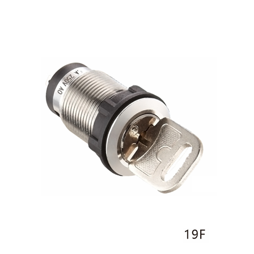 S19 Key Switches