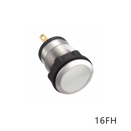 S16 vandal resistant indicator indicator