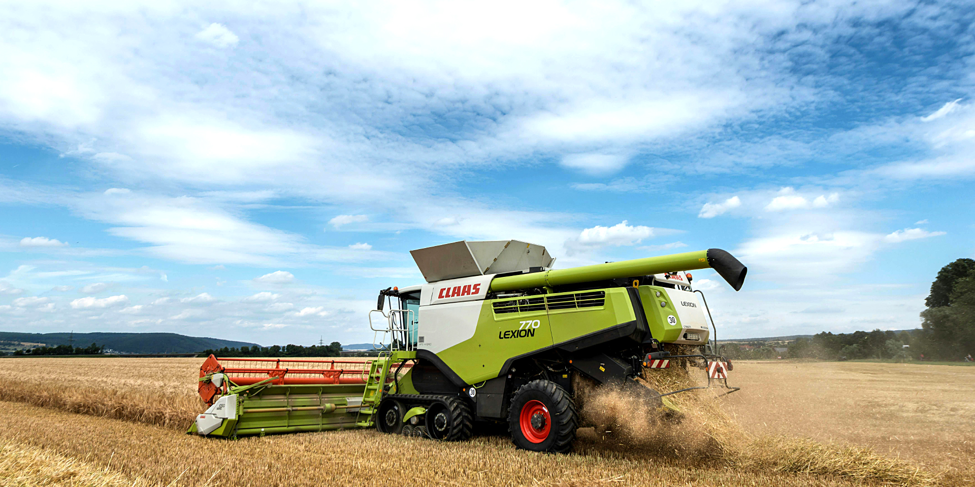 Agriculture