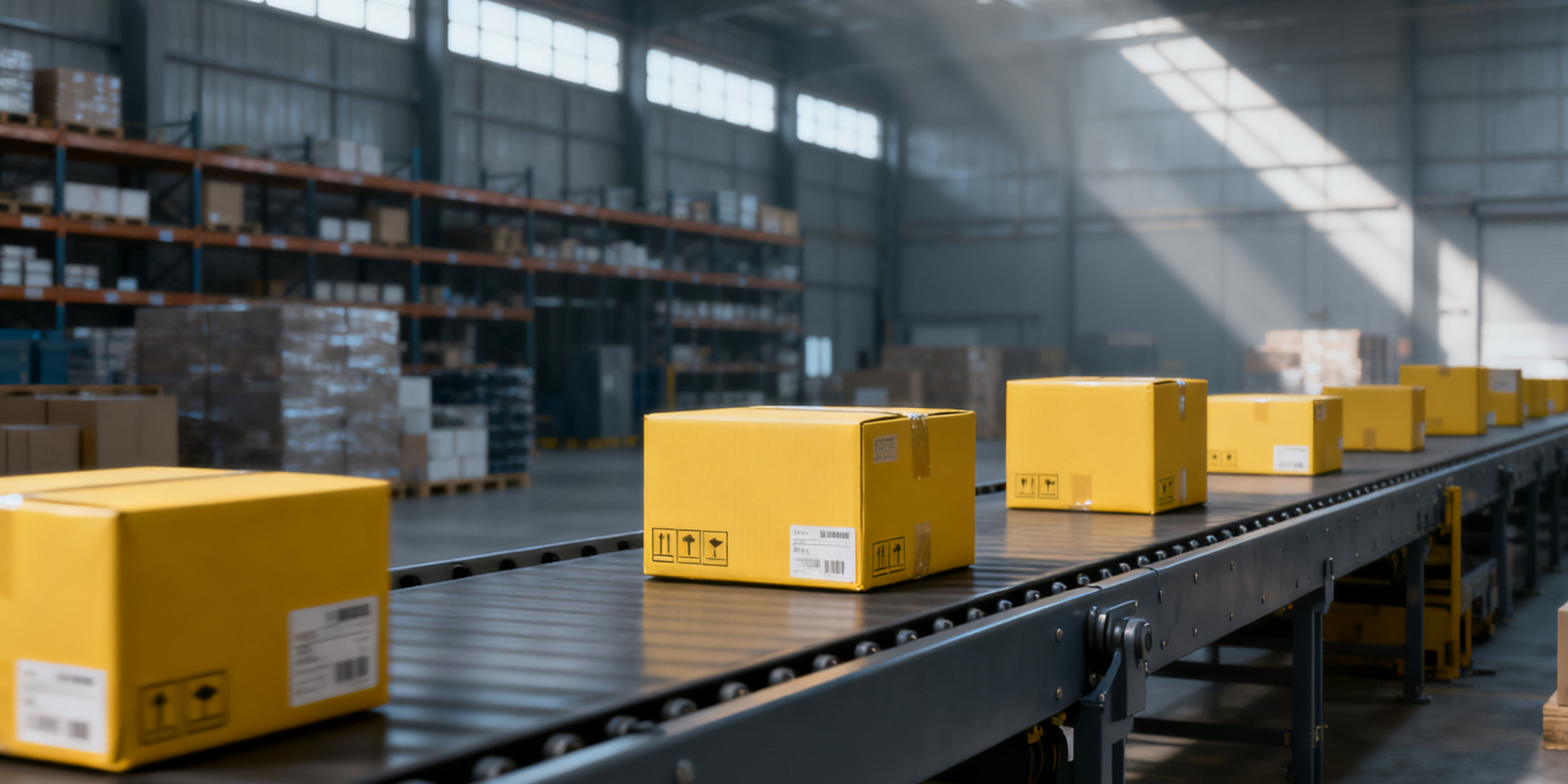 Material Handling