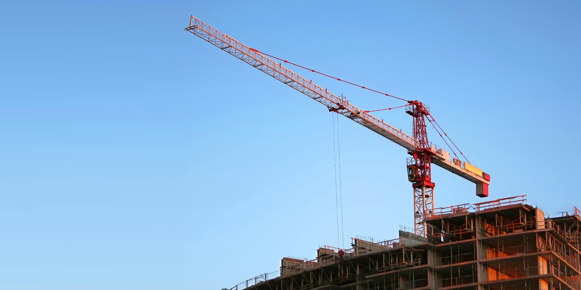 Construction Machinery