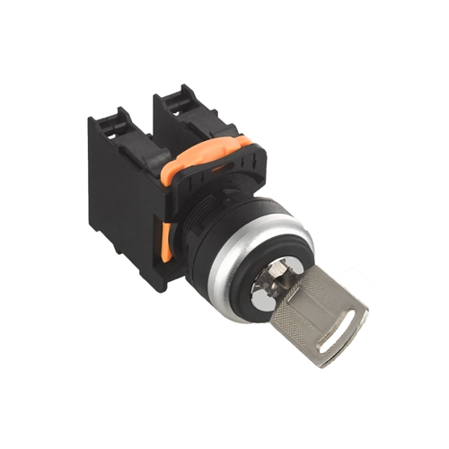 PB22 Key selector switches Key Selector Switches