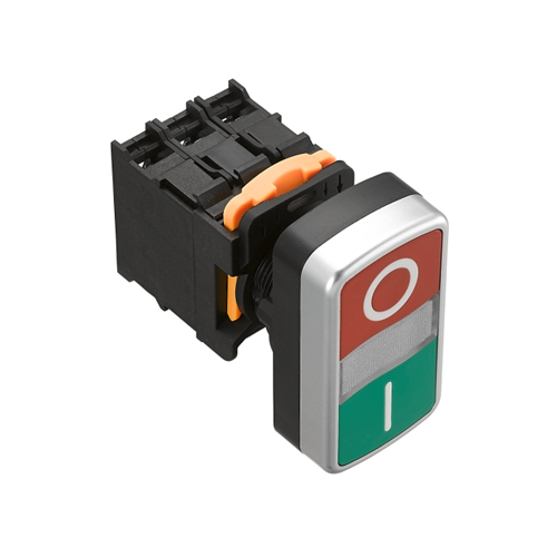 PB22 I/O push button switches I/O Push button Switches