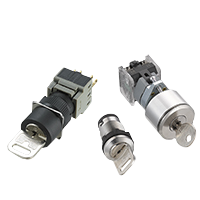 Keylock Switches