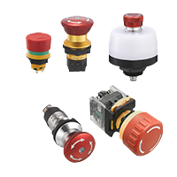 Emergency stop Switches