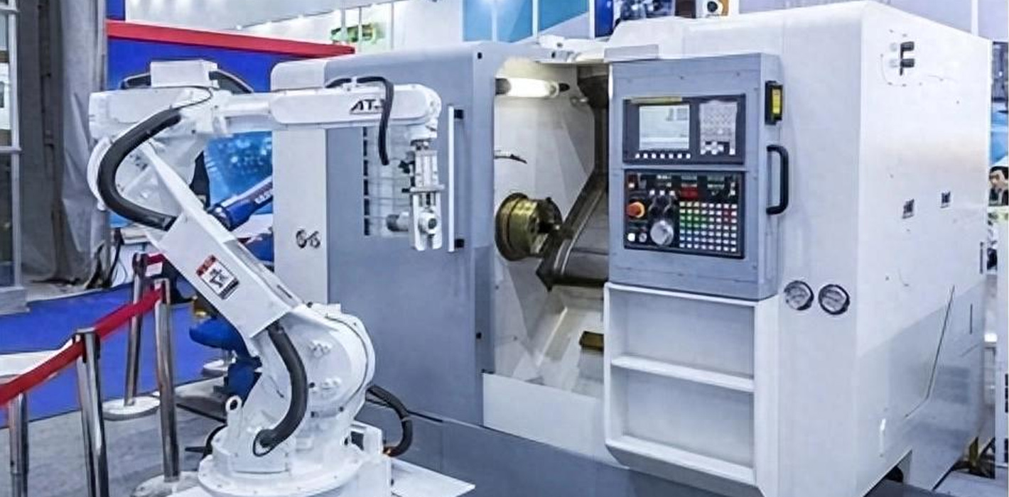 Machine Tools